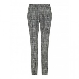 SECOND FEMALE BLISS PANTS BLACK