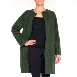TWIST AND TANGO HILLARY COAT FORREST