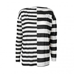 BY MALENE BIRGER IDALIO T-SHIRT BLACK