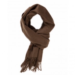 CUSTOMMADE ULJANE SCARF DESERT PALM GREEN