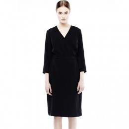 STYLEIN BARROW DRESS BLACK