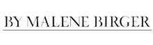 BY MALENE BIRGER