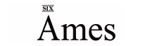 SIX AMES 