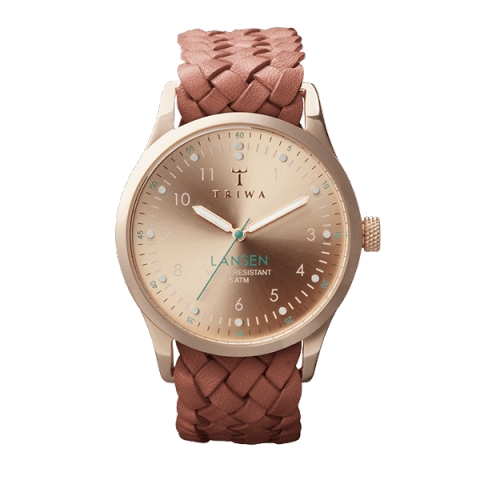 TRIWA ROSE LANSEN
