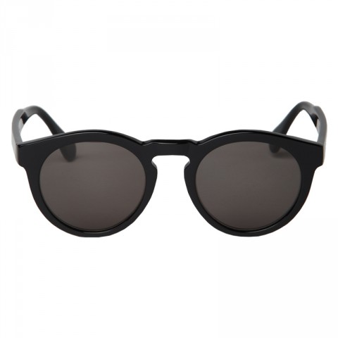TWIST & TANGO MADRID SUNGLASSES BLACK