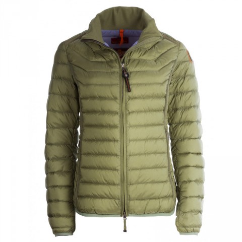 PARAJUMPER LIGHT WEIGHT GEENA KIWI