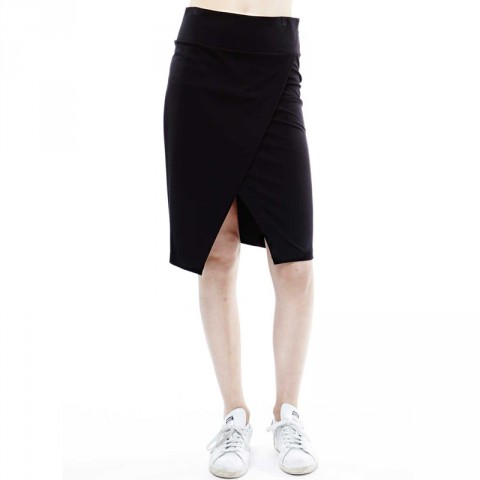 STYLEIN DAILY SKIRT BLACK