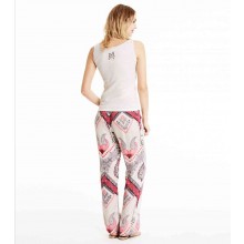 ODD MOLLY FAST-LANE PANT STRONG PINK