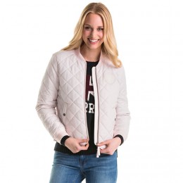 MORRIS MABEL LIGHT WEIGHT JACKET LIGHT PINK