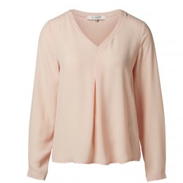 SELECTED FEMME CHARNA SILVER PEONY