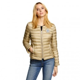 MORRIS ANTIBES JACKET KHAKI