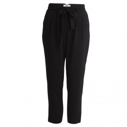 OBJECT DELTA HW ANCLE PANT BLACK