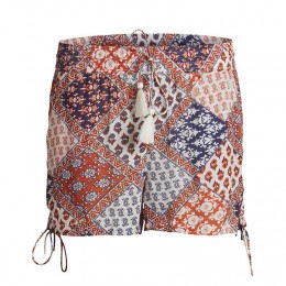 OBJECT ABIGAIL SHORTS EMBERGLOW