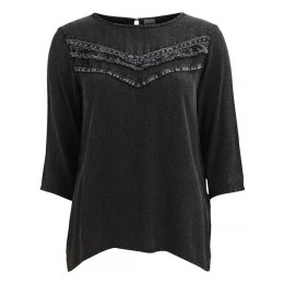 OBJECT TASHA 3/4 TOP FAIR ASPHALT