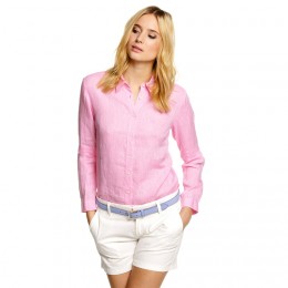 MORRIS KIRSTEN SHIRT LIGHT PINK