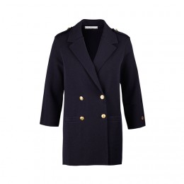 BUSNEL LYDIA JACKET MARIN