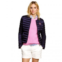 MORRIS ANTIBES JACKET OLD BLUE