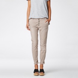 TWIST AND TANGO KIM TROUSERS MUD 