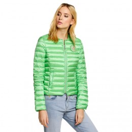 MORRIS ANTIBES JACKET GREEN