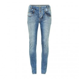 DENIM HUNTER FINCH FREE LIGHT STAR WASH