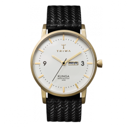 TRIWA IVORY KLINGA BLACK GIZA CLASSIC