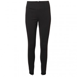 BY MALENE BIRGER ADANIA TROUSERS BLACK