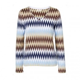 JUMPERFABRIKEN ALINE BROWN