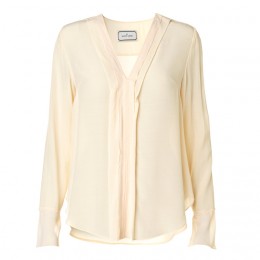 BY MALENE BIRGER ALSA VANILLA CREAM