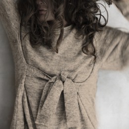 ANNE SWEATER