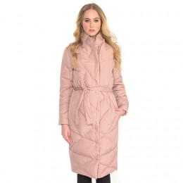 BY MALENE BIRGER APPELLA COAT SALON POWDER