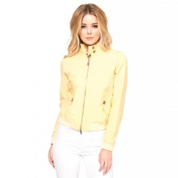BARACUTA W'S MODERN CLASSIC G9 CORN FLOWER