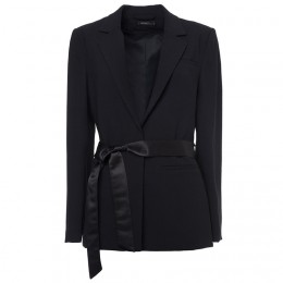 STYLEIN BECCA JACKET BLACK