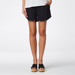 TWIST AND TANGO BETSY SHORTS BLACK