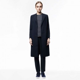 STYLEIN BIANCA KAPPA DARK NAVY