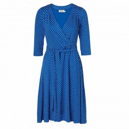 JUMPERFABRIKEN CELIA BLUE