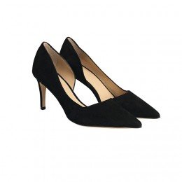 BY MALENE BIRGER PAXLOW PUMP BLACK