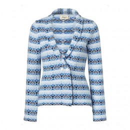 JUMPERFABRIKEN BLANCHE BLUE