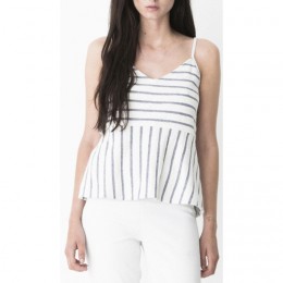 STORM & MARIE BON TOPP STRIPE