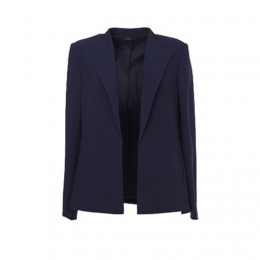 STYLEIN BOTKIN JACKET DARK NAVY