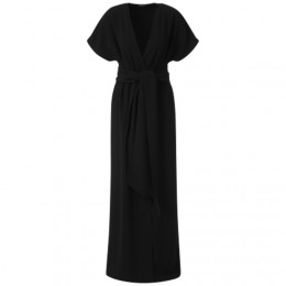 STYLEIN BOUR KLÄNNING BLACK