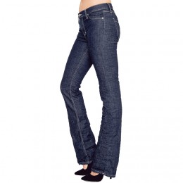 PLEASE JEANS BOOTCUT ORIGINAL DENIM 4B