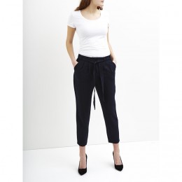 OBJECT DELTA HW ANCLE PANT SKY CAPTAIN