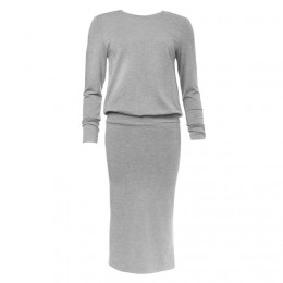 STYLEIN CHENZIRA LIGHT GREY MELANGE