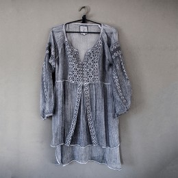 CINDY BLOUSE