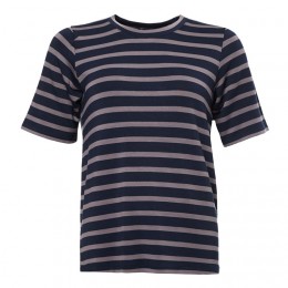 STYLEIN CLEIN TOP STRIPED BLUE