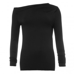 STYLEIN CLIFTON TOP BLACK