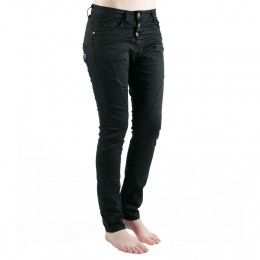 PLEASE JEANS CLASSIC BLACK
