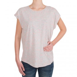 CUSTOMMADE FILUKA LIGHT GREY MELANGE