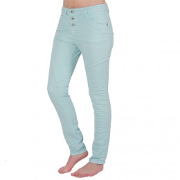 PLEASE JEANS CIELO