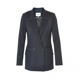 GESTUZ BIBI BLAZER NAVY